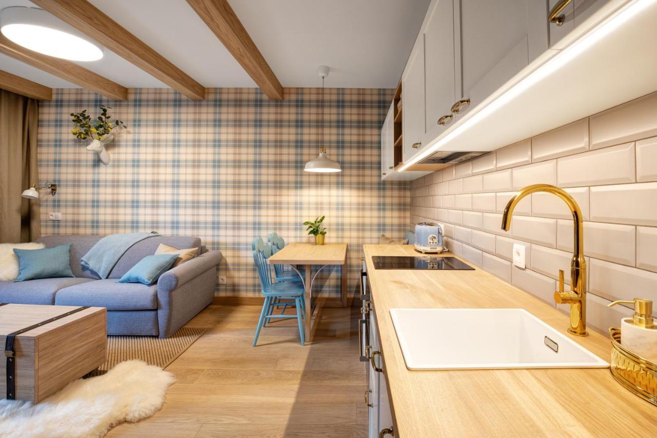 Vratna Apartmany Stoh B1 Terchová Екстериор снимка