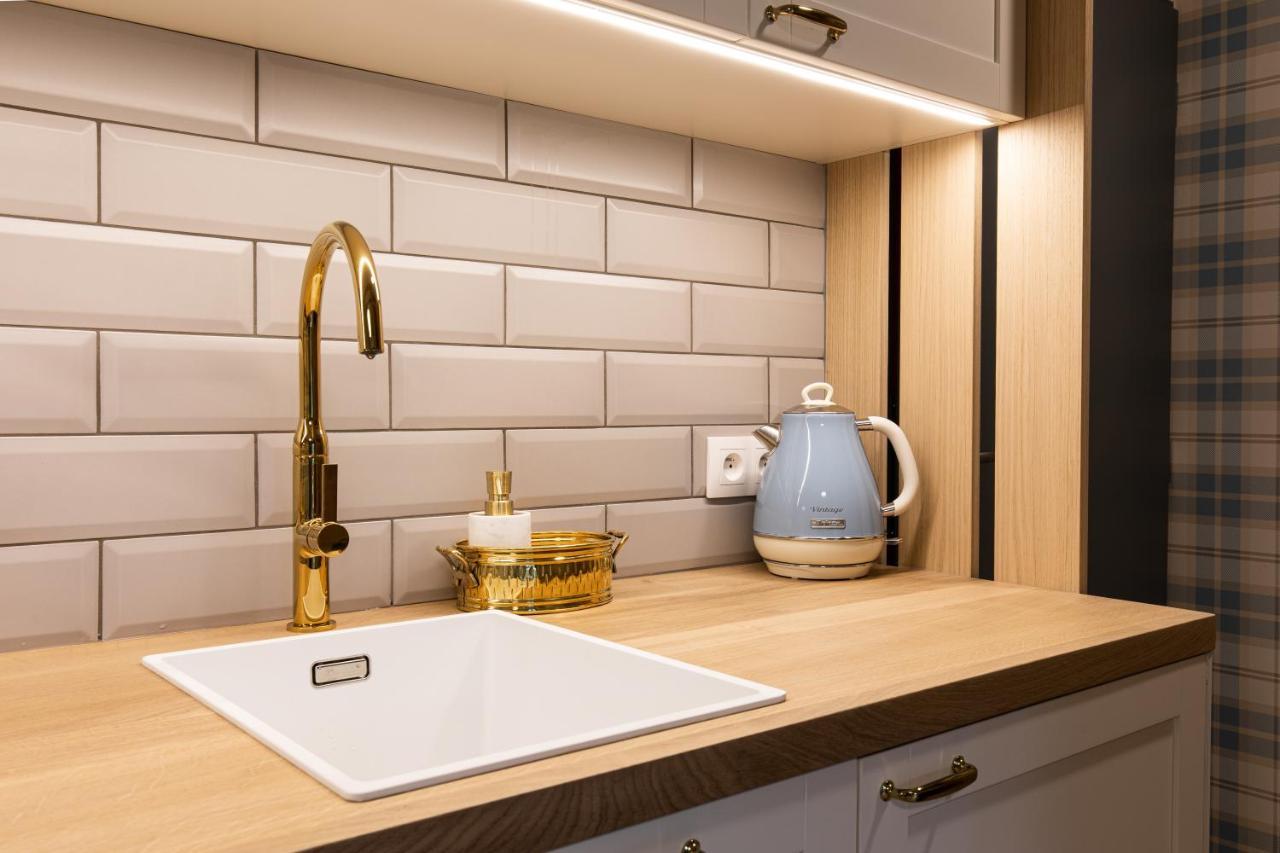 Vratna Apartmany Stoh B1 Terchová Екстериор снимка
