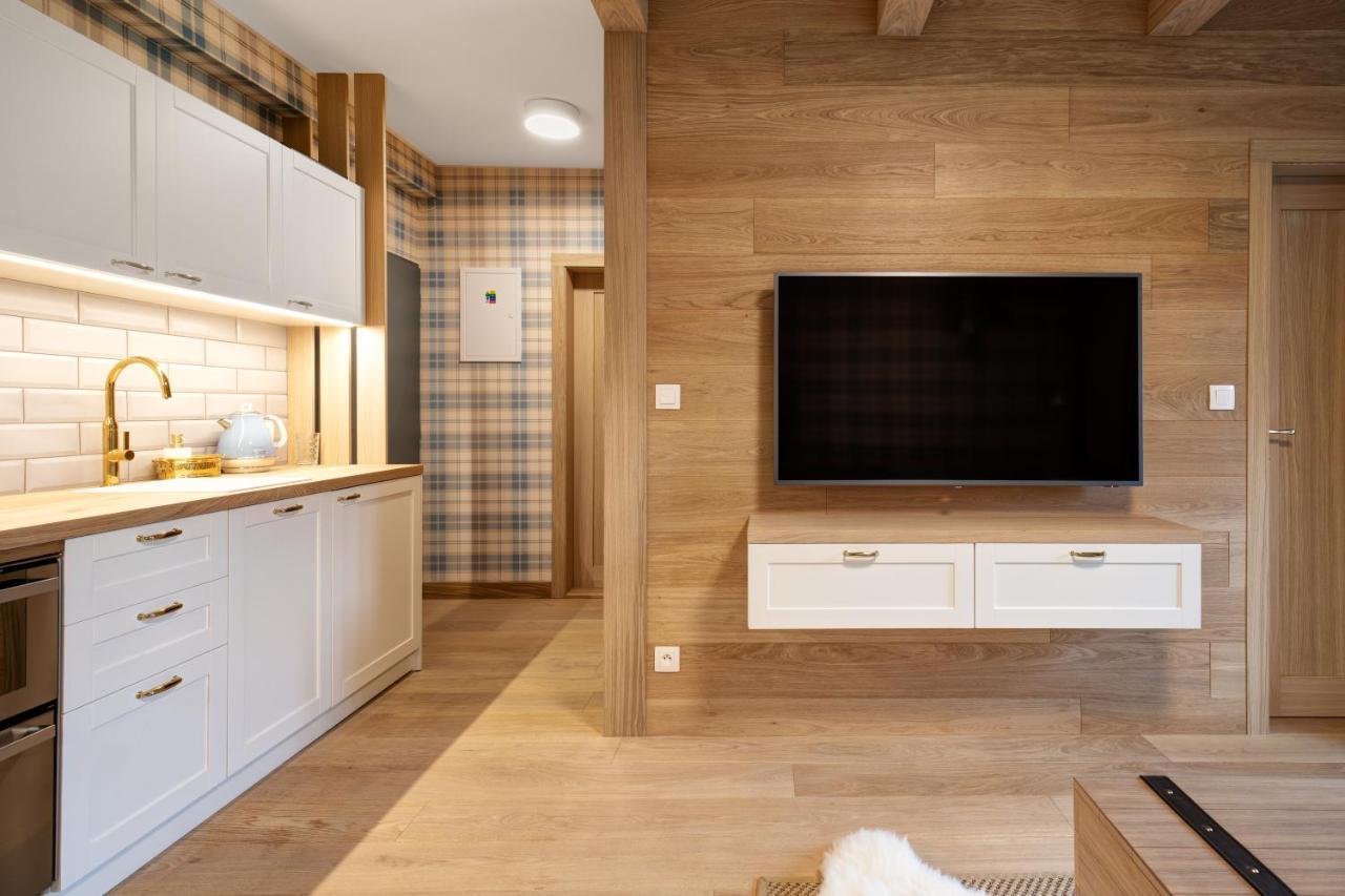 Vratna Apartmany Stoh B1 Terchová Екстериор снимка